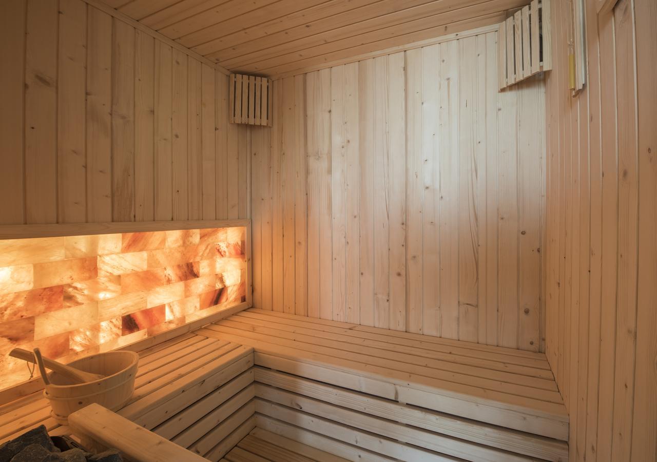 Sofia Tam Dao Hotel & Spa Kültér fotó