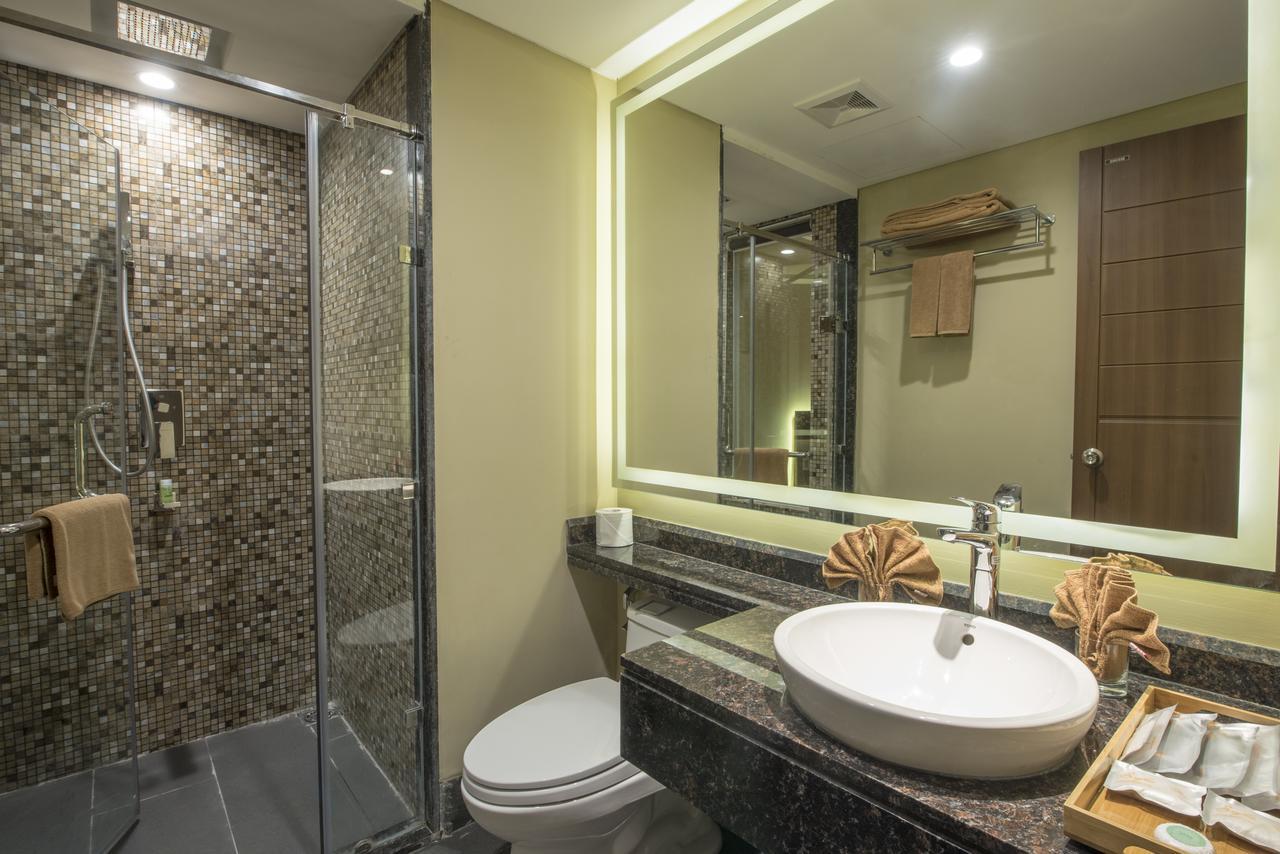 Sofia Tam Dao Hotel & Spa Kültér fotó