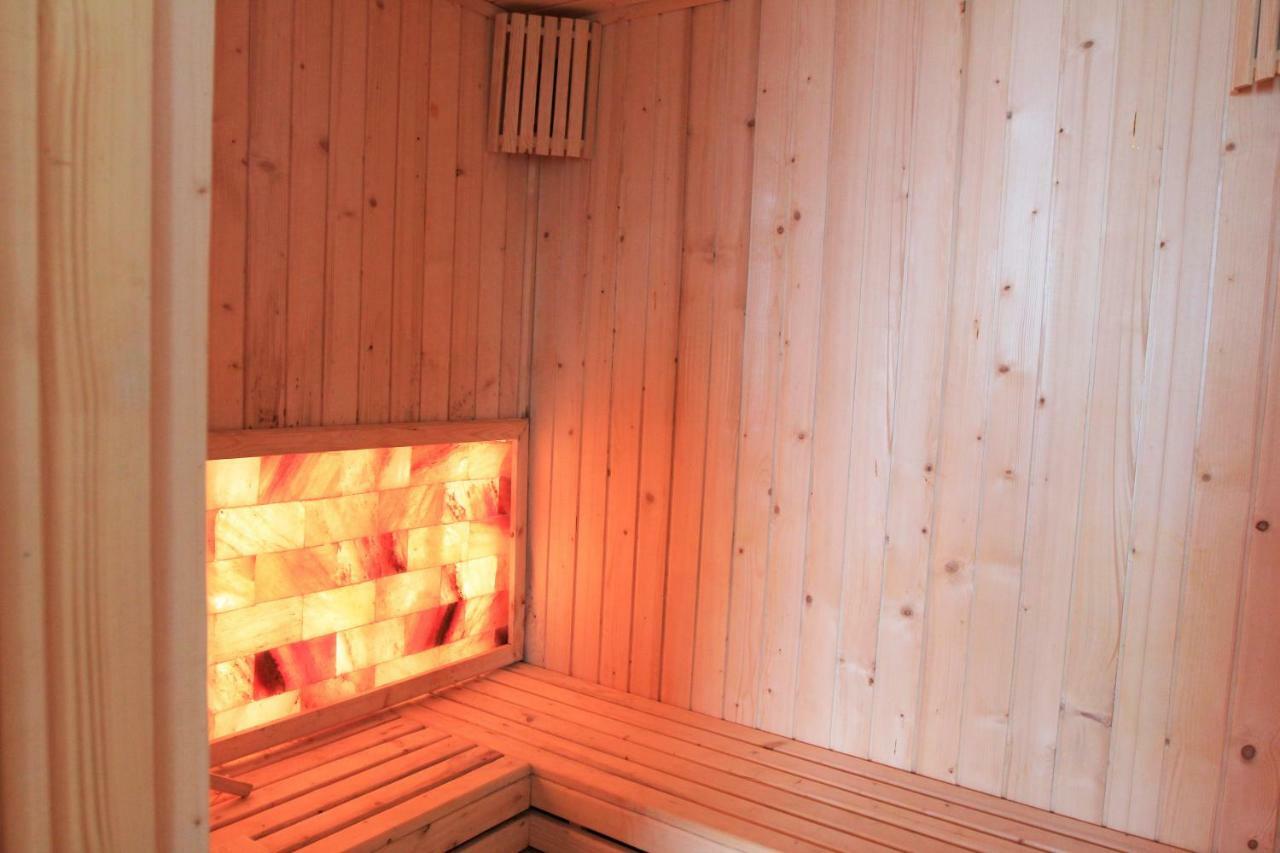 Sofia Tam Dao Hotel & Spa Kültér fotó